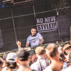 SpeedFolter vs Lenz - Bullet For The Scene