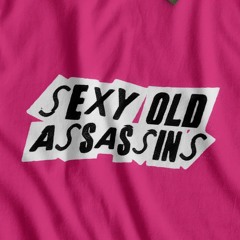Sexy Old Assassins