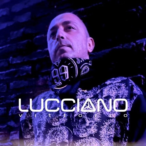 Lucciano Vittorio’s avatar