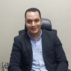 Mohamed Mansour Mohamed