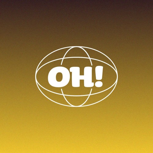 #103 Oh! Records Podcast - HUGEhands