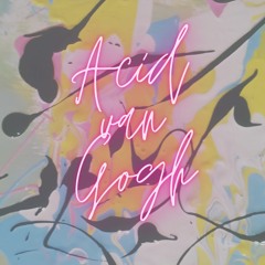 Acid van Gogh