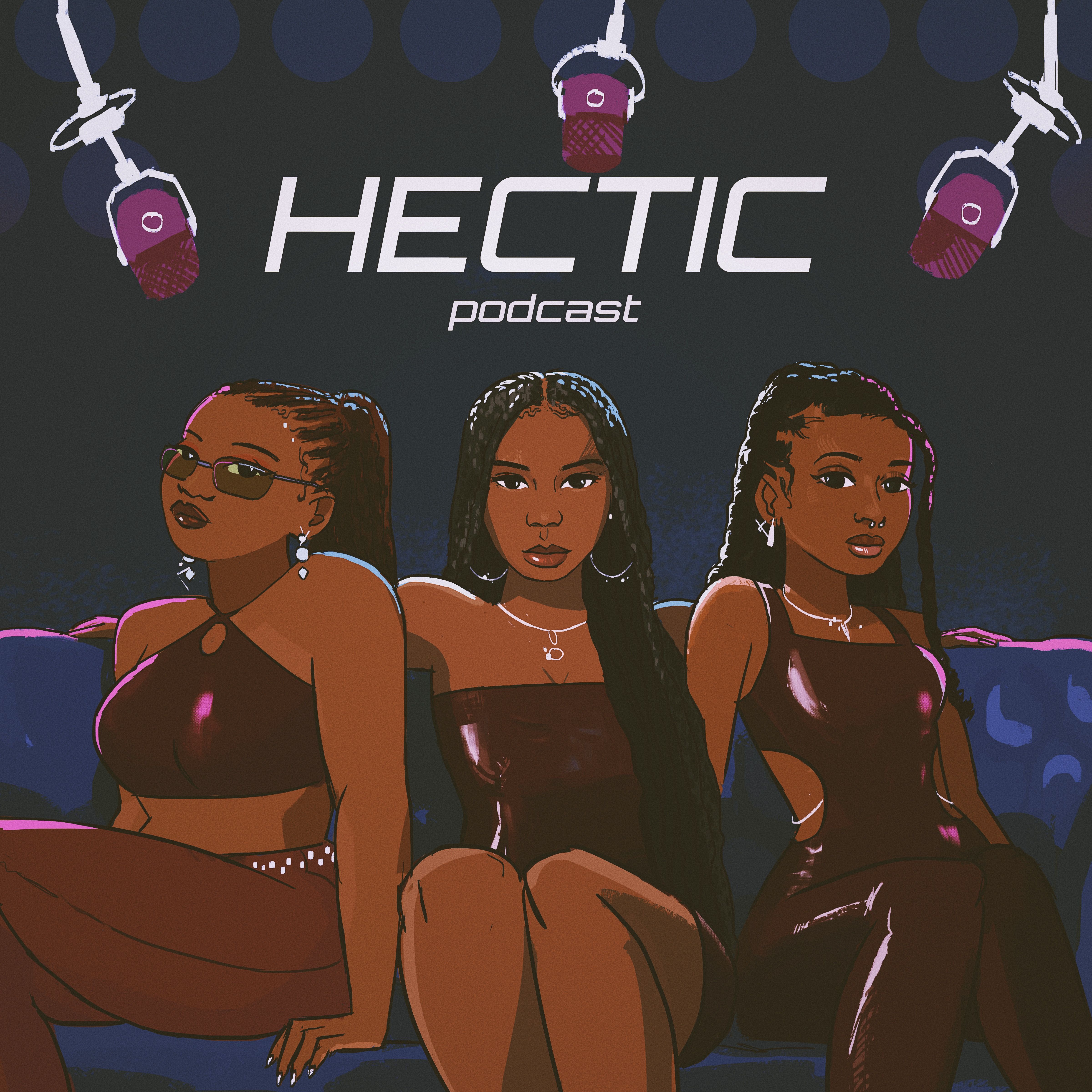 Hectic Podcast