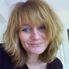 Britt Westerberg Mattu