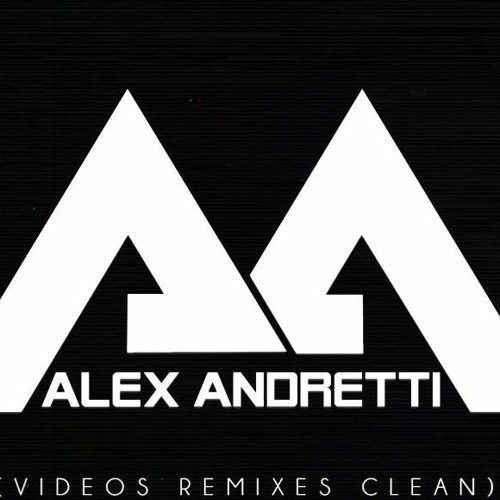 Dj Alex Andretti’s avatar