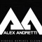 Dj Alex Andretti