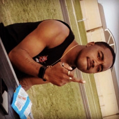 Myke Tha. Martian