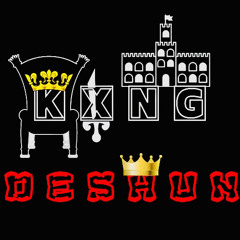 Kxng Deshun