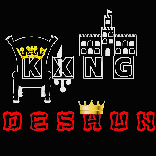 Kxng Deshun’s avatar