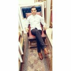Mostafa AĦmèd