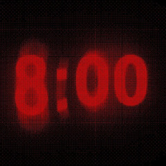 8clock