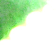green hennessy