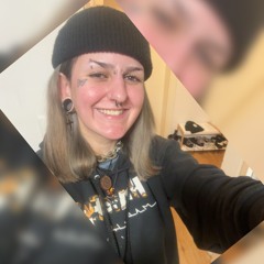 Ravergirl Mimii🖤🤯