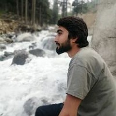 Munib Khan Ghani Khel