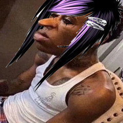 chinese monkey emo (nightcore)