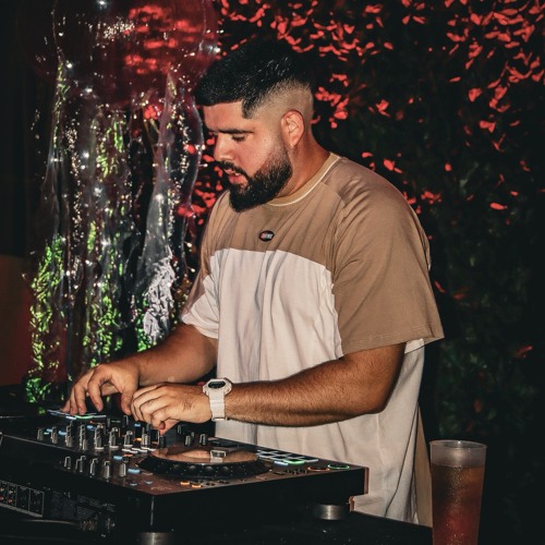 JAY (FUNK RJ) artist photo