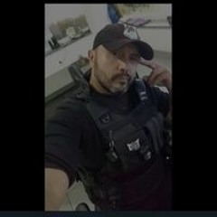 Leandro Souza Campos