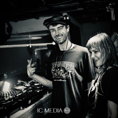 Dark Matter DnB