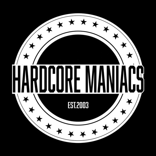Hardcore Maniacs Records artist photo