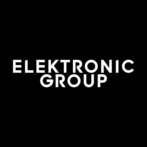 Elektronic Group’s avatar
