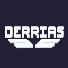 Derrias