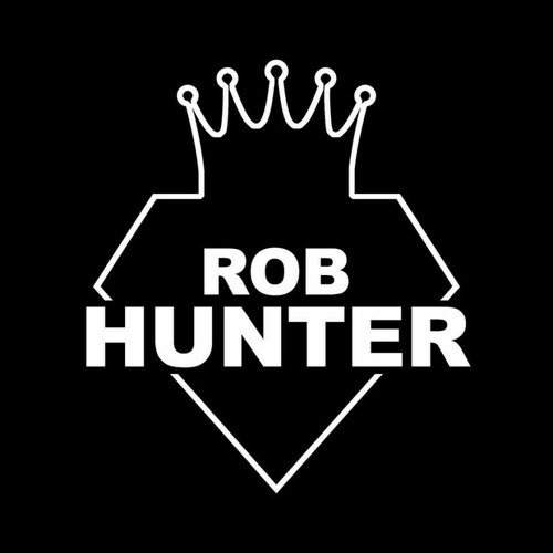 Rob Hunter’s avatar