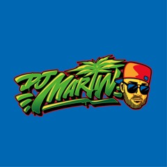 DJ Martin