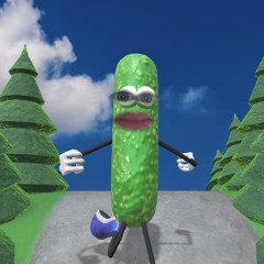 Pickle Man