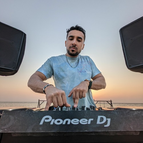 DJ ANAS’s avatar