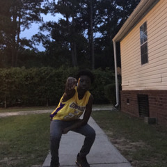PrettyboyTre💙💪🏾