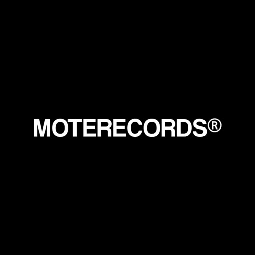 MOTE Records’s avatar