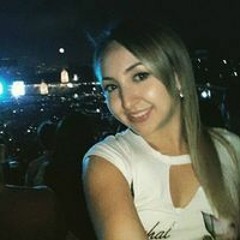 Stefany Sanchez