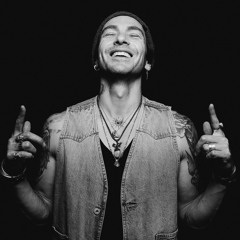 BURNING MAN - live set