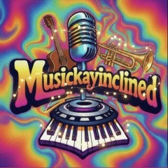 MusicKayInclined
