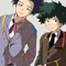 hitoshi shinso and izuku midoriya off2.0