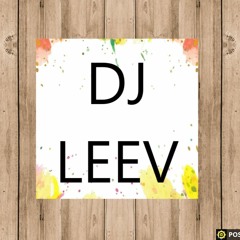 DJ LEEV