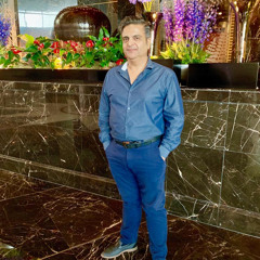 Mohammadji MJ