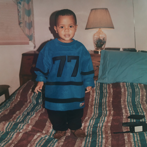 ACAPELLA (Jay La Flaga Edit) [123]