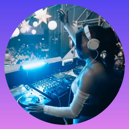 DJ Angel’s avatar