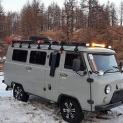 Zorigoo Zorigoo