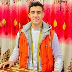 أحمد الرديني