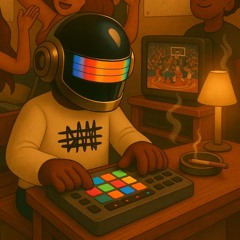 Artlife Drew x DruFamous