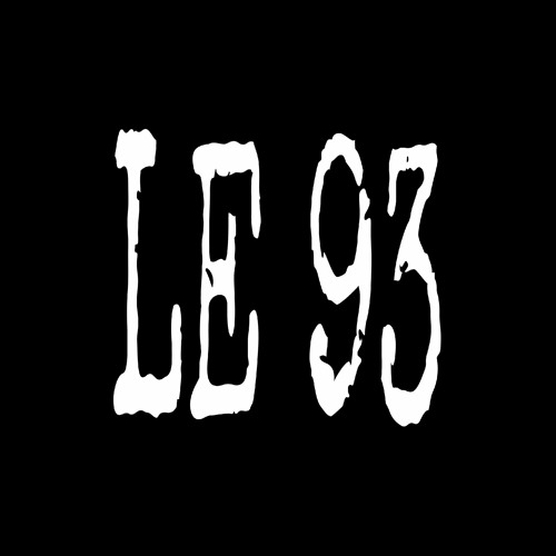 LE 93🎙️‼️’s avatar
