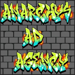 Anarchy's Ad Agency