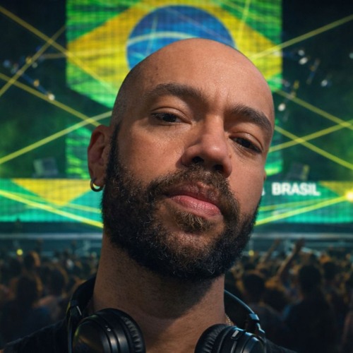 Leo Brasil - Neo Afro Latin Tribal House — artist photo