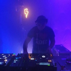 Dj Blinder WPR.