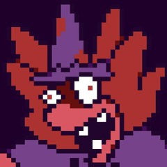 REMO THE TERRIBLE