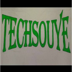 Techsouye