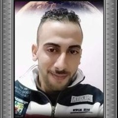 عمرو المصرى