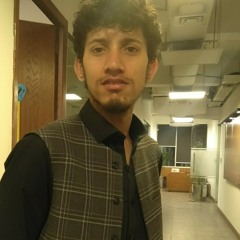 ghazanfar khAn